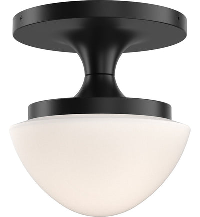 Hinkley Lighting - Knox 8" Semi-Flush Mount