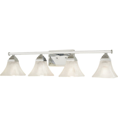 Minka-Lavery - 4784-77 - Conspire 33.25" Bath Vanity Light