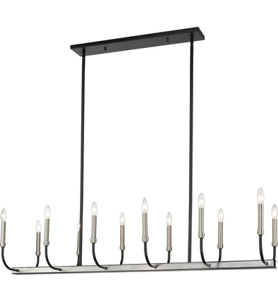 Z-Lite - Haylie 56" Chandelier