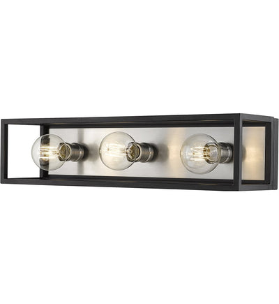 Z-Lite - Kube 23.5" Bath Vanity Light