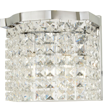 Minka-Lavery - 4802-77 - Concentus 8.5" Bath Vanity Light