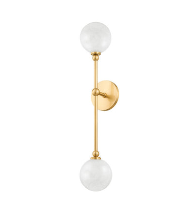 Hudson Valley - Andrews 24" Wall Sconce