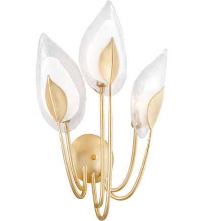 Hudson Valley - Blossom 26.5" Wall Sconce