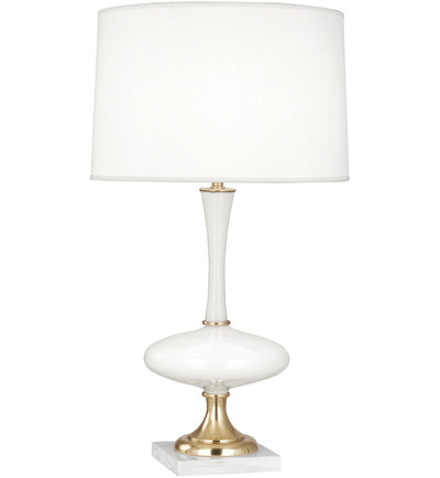 Robert Abbey - Raquel 30.13" Table Lamp