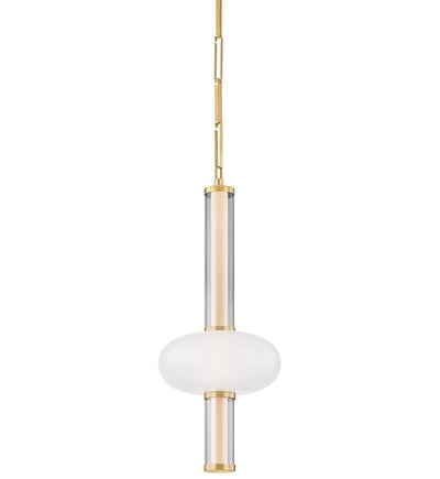Corbett Lighting - 482-29-VB - Corbin 11.5" Pendant