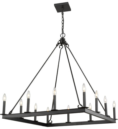 Z-Lite - Barclay 34" Chandelier