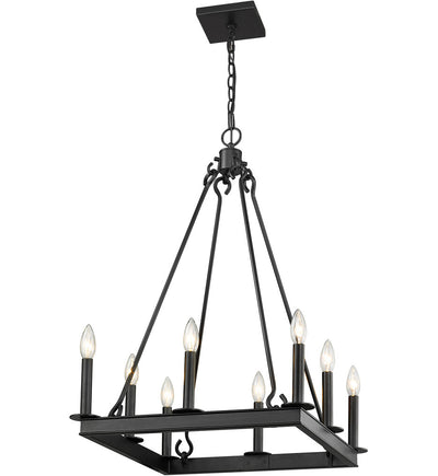 Z-Lite - Barclay 20" Chandelier