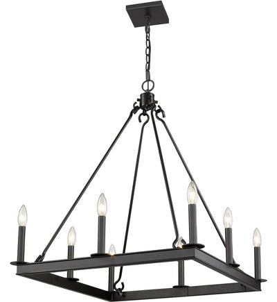 Z-Lite - Barclay 26" Chandelier