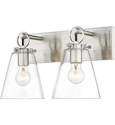 Z-Lite - Harper 15.5" Bath Vanity Light