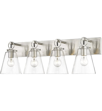 Z-Lite - Harper 31.25" Bath Vanity Light