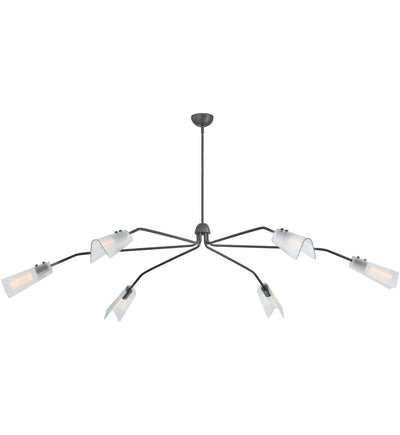 Hinkley Lighting - Altman 80" Chandelier