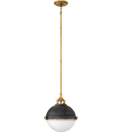 Hinkley Lighting - Fletcher 13.5" Pendant