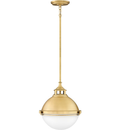 Hinkley Lighting - Fletcher 13.5" Pendant