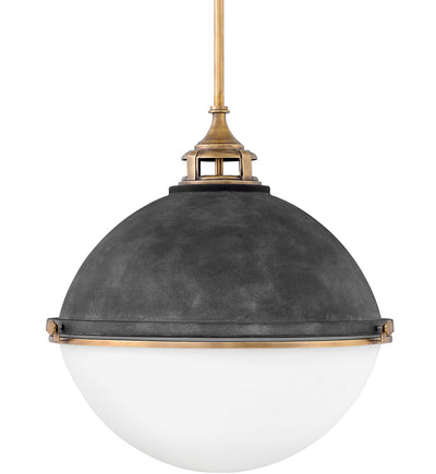 Hinkley Lighting - Fletcher 22" Chandelier