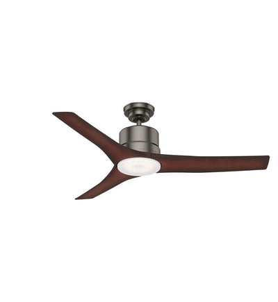 Casablanca Fan Company - Piston Ceiling Fan