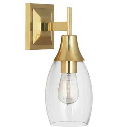 Robert Abbey - 484 - Grace 5" Wall Sconce