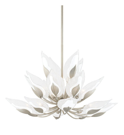 Hudson Valley - Blossom 40.5" Chandelier
