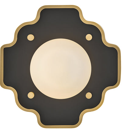 Hinkley Lighting - Howe 7.5-Inch Sconce