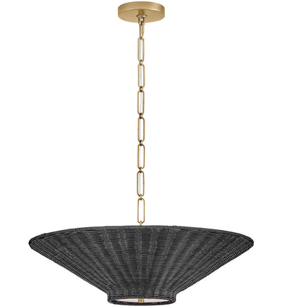 Hinkley Lighting - Delia 23.5-Inch Pendant
