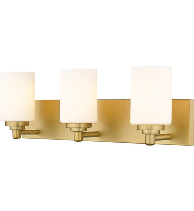 Z-Lite - Soledad 23" Bath Vanity Light