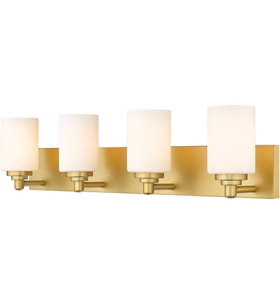 Z-Lite - Soledad 31.5" Bath Vanity Light