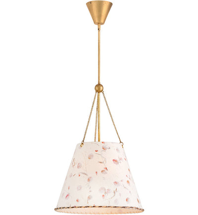 Hinkley Lighting - 48505DA - Primrose 28.75-Inch Pendant