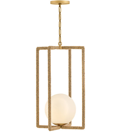 Hinkley Lighting - Keona 26.5-Inch Pendant