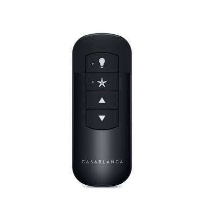 Hunter - 99198 - Handheld Remote