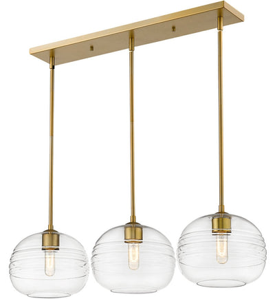 Z-Lite - Harmony 36" Island Light