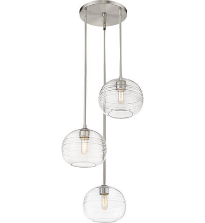 Z-Lite - Harmony 20" Pendant