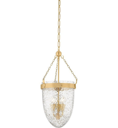 Corbett Lighting - 487-13-VB - Angus 12.5" Pendant
