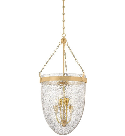Corbett Lighting - 487-16-VB - Angus 16.25" Pendant