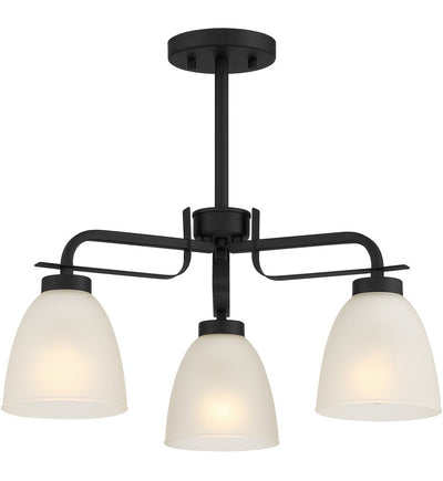 Minka-Lavery - 4883-66A - Kaitlen 20.25" Chandelier