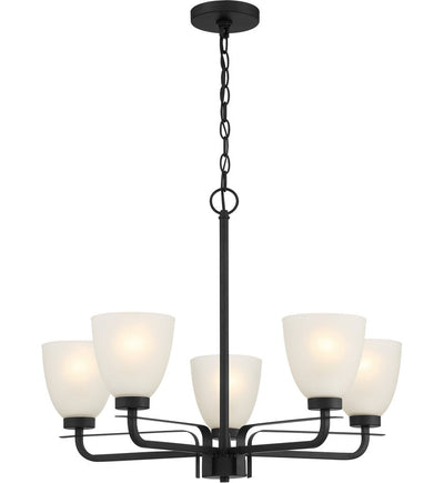Minka-Lavery - 4885-66A - Kaitlen 26.25" Chandelier