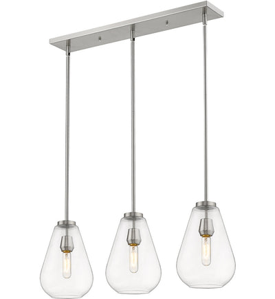 Z-Lite - Ayra 36" Island Light