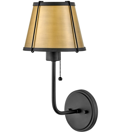 Hinkley Lighting - Clarke 15.75" Wall Sconce