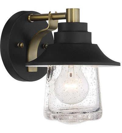Minka-Lavery - 4891-685 - Westfield Manor 8" Bath Vanity Light