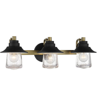 Minka-Lavery - 4893-685 - Westfield Manor 24.5" Bath Vanity Light