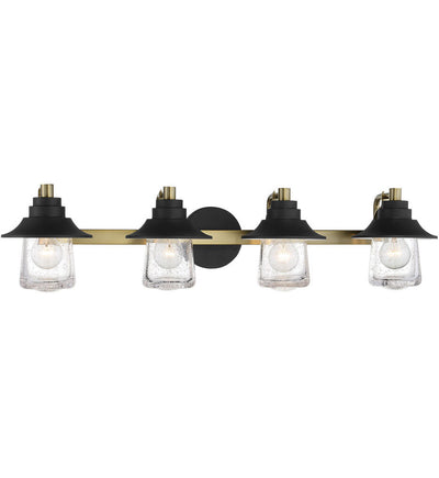 Minka-Lavery - 4894-685 - Westfield Manor 33.5" Bath Vanity Light