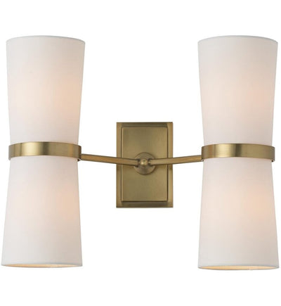 Arteriors - 49040 - Inwood 18" Wall Sconce