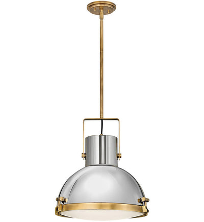 Hinkley Lighting - Nautique 18" Pendant