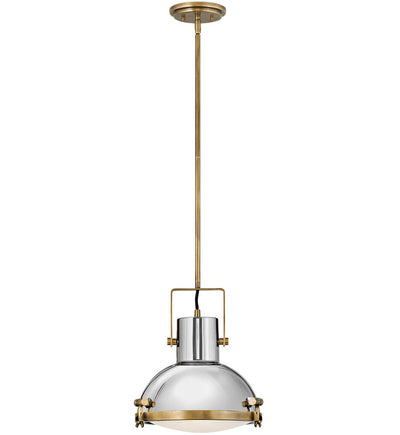 Hinkley Lighting - Nautique 13" Pendant