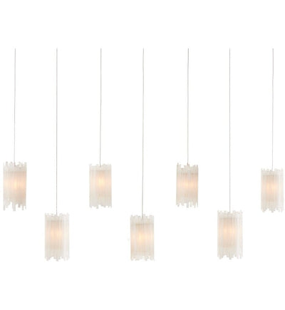 Currey & Company - 9000-1062 - Escenia 57" Chandelier