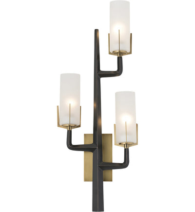 Arteriors - 49082 - Griffin 36" Wall Sconce