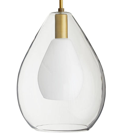 Arteriors - Nala 15" Pendant