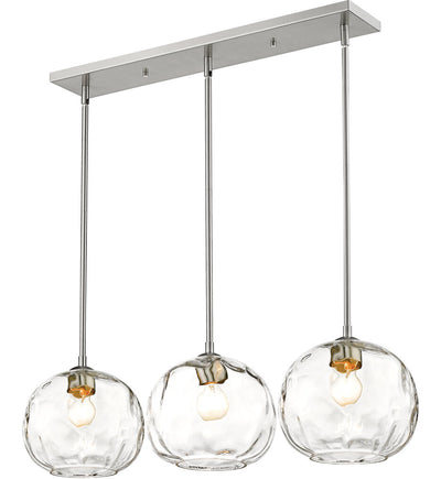 Z-Lite - Chloe 36" Island Light