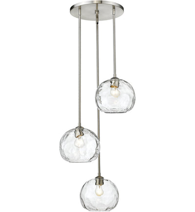 Z-Lite - Chloe 20" Pendant