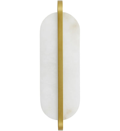 Arteriors - 49106 - Julius 19" Wall Sconce