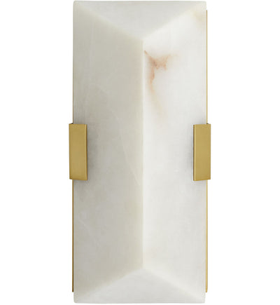 Arteriors - 49109 - Jenks 13" Wall Sconce