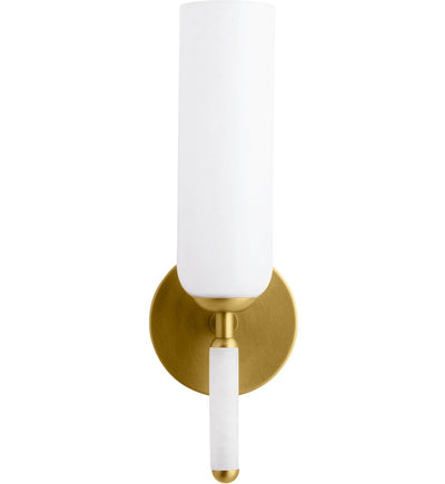 Arteriors - 49111 - Norwalk 15" Wall Sconce